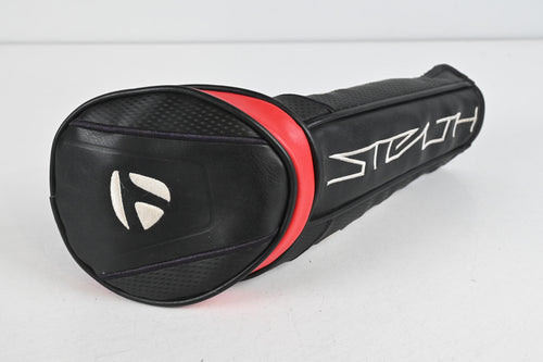 Taylormade Stealth #3 HL Wood / 16.5 Degree / X-Flex Denali Black 70 Shaft