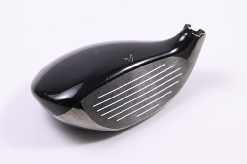 Callaway Paradym X #4 Hybrid / 21 Degree / Head Only