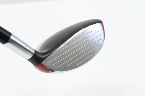 Left Hand Wishon 929HS #3 Wood / 15 Degree / Stiff Flex Aldila NVS 65 Shaft