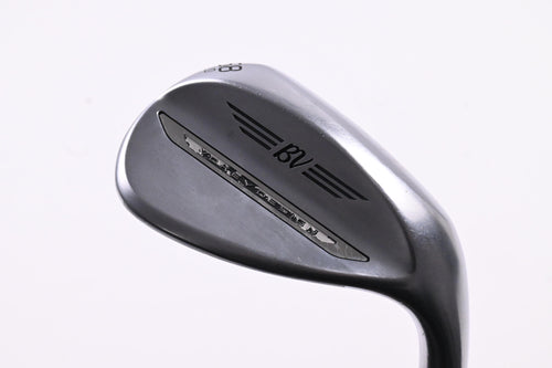 Titleist Vokey SM11 Lob Wedge / 58 Degree / Regular Flex AMT Black R300 Shaft