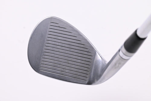 Titleist Vokey SM11 Lob Wedge / 58 Degree / Regular Flex AMT Black R300 Shaft