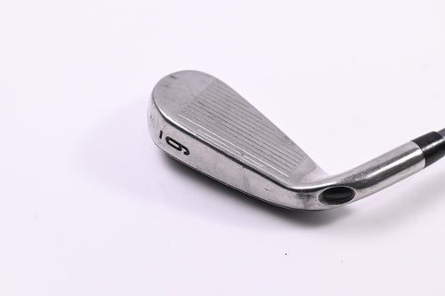 Ladies Callaway RAZR X #6 Iron / Ladies Flex Callaway 55 Shaft