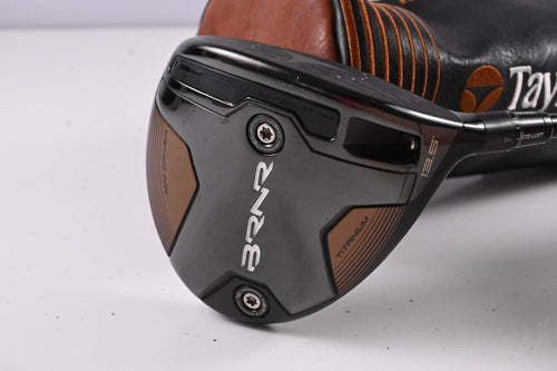 Taylormade BRNR Mini Driver / 13.5 Degree / Regular Flex UST Proforce 65 M40X