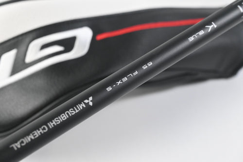 Titleist GT3 #3 Wood / 15 Degree / Stiff Flex Tensei 1K Blue 65 Shaft
