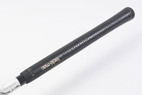 Wilson Staff Fybrid #4 Hybrid / 24 Degree / Regular Flex Catalyst Swing Force