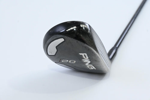 Ping i20 #5 Wood / 18 Degree / Regular Flex Project X Shaft