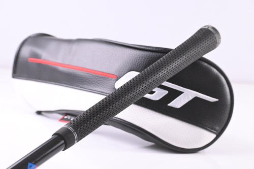 Titleist GT2 #3 Wood / 15 Degree / Stiff Flex HZRDUS Gen4 Black 70 Shaft