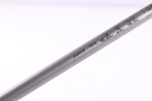 Cobra AMP Driver / 10.5 Degree / Stiff Flex Aldila RIP 65 Shaft