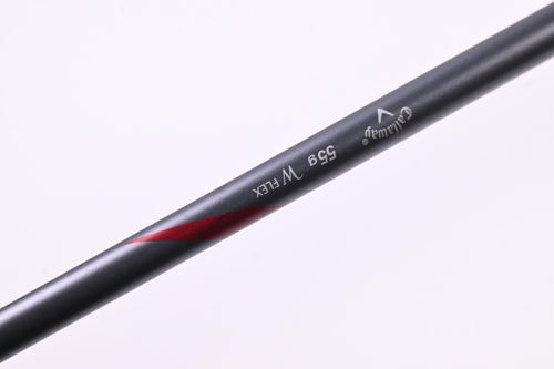 Ladies Callaway RAZR X #6 Iron / Ladies Flex Callaway 55 Shaft