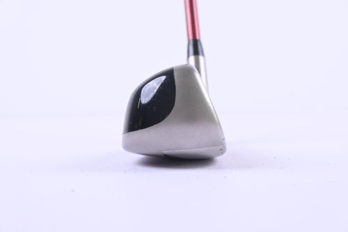 Ping G15 #3 Hybrid / 20 Degree / Stiff Flex Ping TFC 149 H