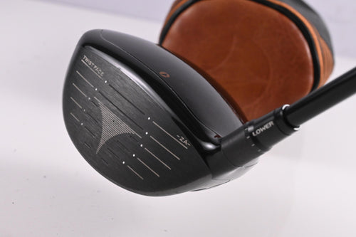 Taylormade BRNR Mini Driver / 13.5 Degree / Regular Flex UST Proforce 65 M40X