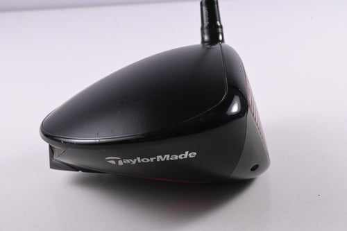 Taylormade Stealth HD Driver / 12 Degree / Regular Flex Fujikura NX 50 Shaft