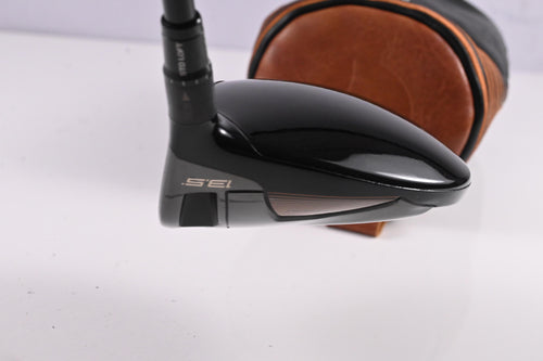 Taylormade BRNR Mini Driver / 13.5 Degree / Regular Flex UST Proforce 65 M40X