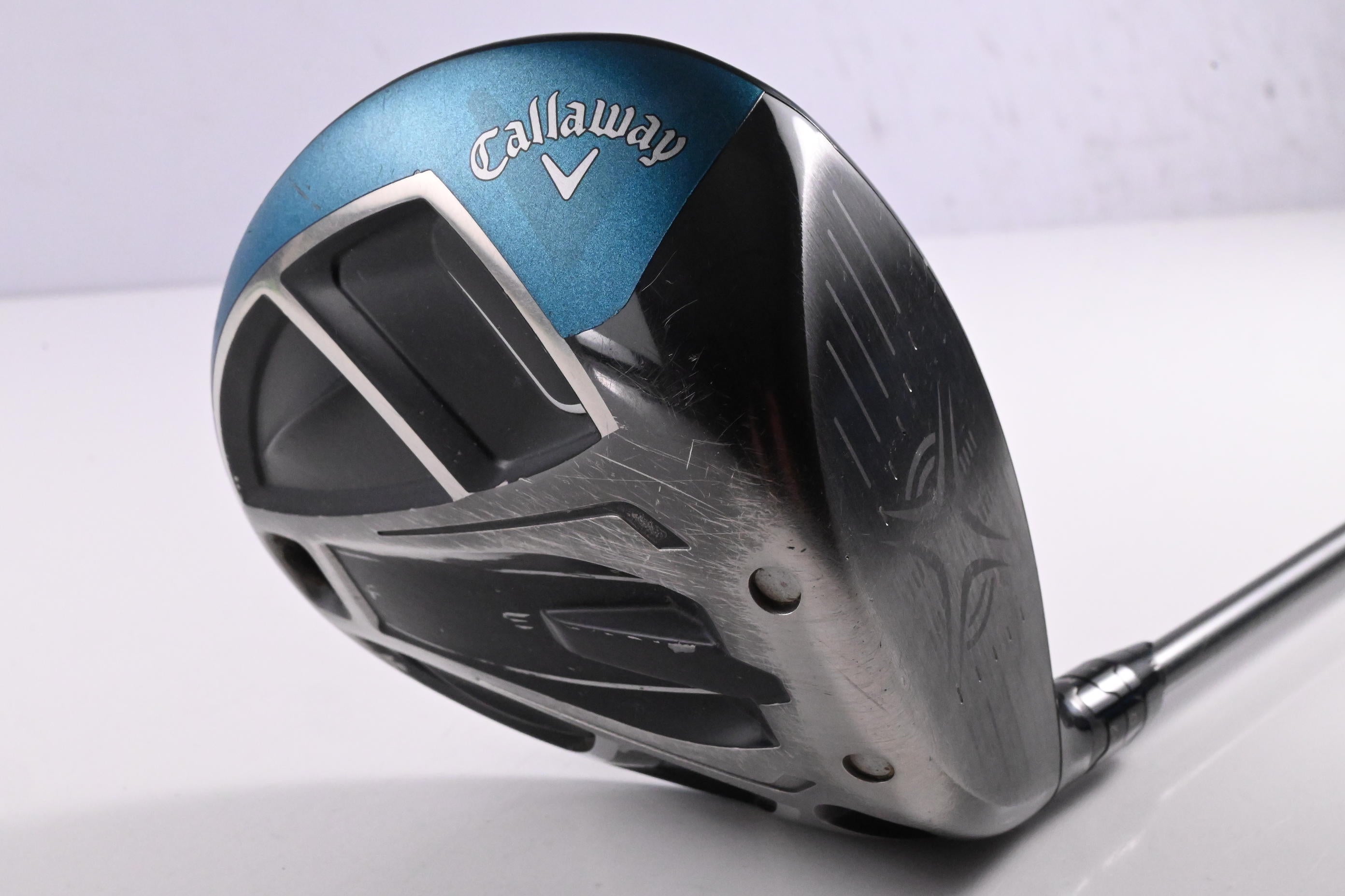 Callaway Rogue ドライバー Callaway Rogue Driver / 10.5 Degree / Regular Flex Aldila Synergy