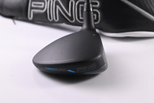 Ping G440 Max #3 Wood / 15 Degree / Stiff Flex Ping Alta CB Blue 65 Shaft