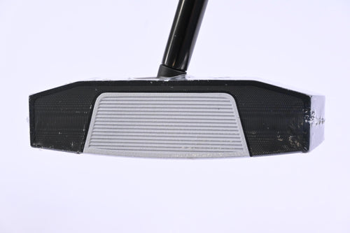 Odyssey Square 2 Square Tri-Hot #7 Putter / 35 Inch