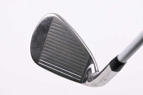 Callaway X Hot #9 Iron / Regular Flex Callaway X Hot 75 Shaft