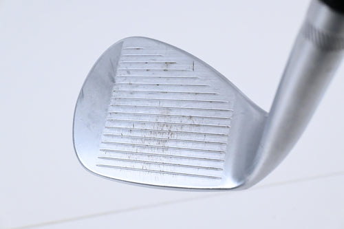 Titleist Vokey SM10 Lob Wedge Flex / 58 Degree / Wedge Flex Vokey SM10 Shaft