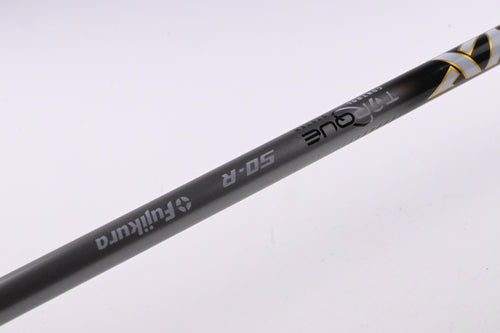 Taylormade Stealth HD Driver / 12 Degree / Regular Flex Fujikura NX 50 Shaft