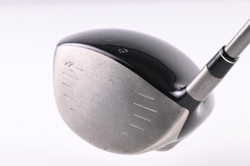 Taylormade R7 Quad Driver / 9.5 Degree / Stiff Flex Taylormade M.A.S.3 65 Shaft