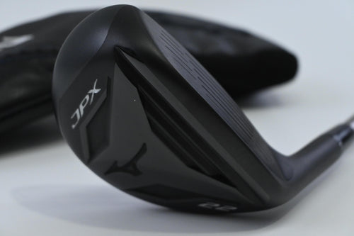 Mizuno JPX 925 Fli-Hi #4 Hybrid / 22 Degree / Regular Flex Recoil ES