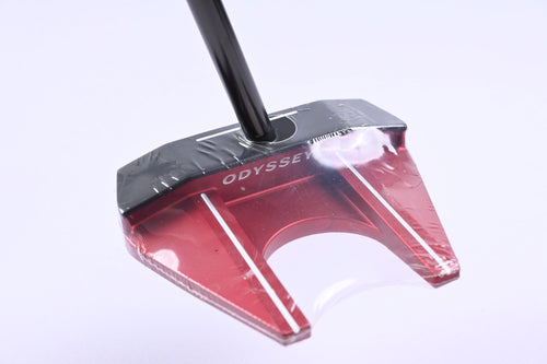 Odyssey Square 2 Square Tri-Hot #7 Putter / 35 Inch