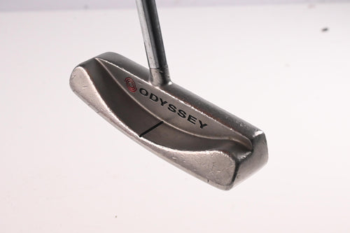 Odyssey White Hot #2 Putter / 33 Inch