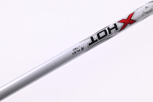 Callaway X Hot #9 Iron / Regular Flex Callaway X Hot 75 Shaft