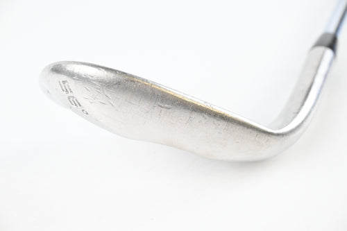 Cobra King Pur Sand Wedge / 56 Degree / Stiff Flex Cobra Steel Shaft