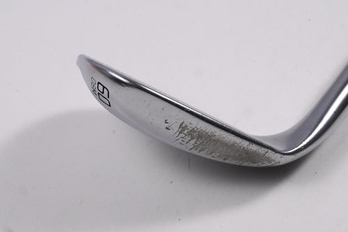 Titleist Vokey SM10 Lob Wedge / 60 Degree / Wedge Flex Vokey SM10 Shaft