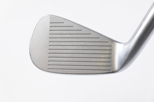 TaylorMade P7MC 2020 #4 Iron / 23 Degree / Regular+ Flex Project X Rifle Shaft