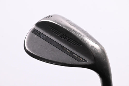 Titleist Vokey SM10 Sand Wedge / 56 Degree / Wedge Flex Titleist Vokey SM10
