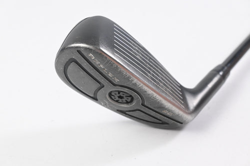 Orka Reflex #3 Hybrid / 20 Degree / Stiff Flex REAX 60 Shaft