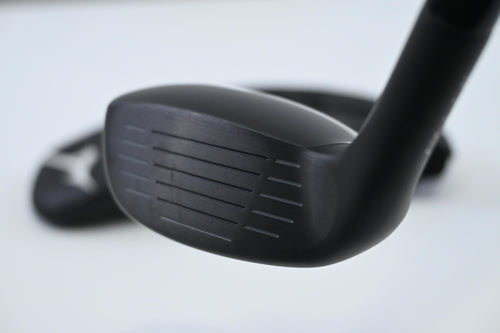 Mizuno JPX 925 Fli-Hi #4 Hybrid / 22 Degree / Regular Flex Recoil ES