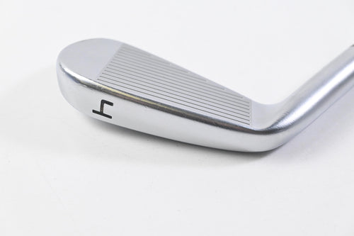 TaylorMade P7MC 2020 #4 Iron / 23 Degree / Regular+ Flex Project X Rifle Shaft