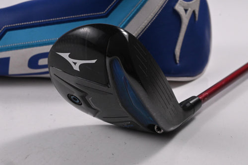 Mizuno ST-Max 230 #3 Wood / 15 Degree / Regular Flex Denali Red 60 Shaft