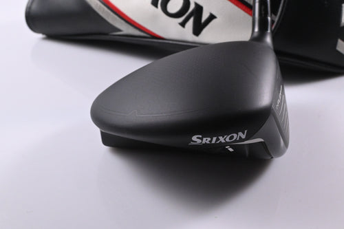 Srixon ZXi Max Driver / 10.5 Degree / Senior Flex Project X Denali Red 50 Shaft