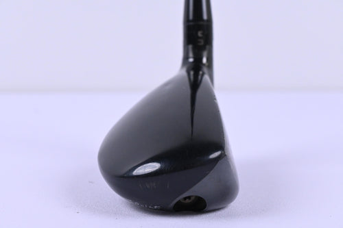 Titleist TS3 #2 Hybrid / 17 Degree / Stiff Flex Tensei AV Blue 80 Shaft