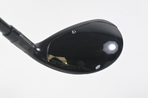 Taylormade Stealth 2 #3 Hybrid / 19 Degree / Regular Flex Ventus TR Red 6 Shaft