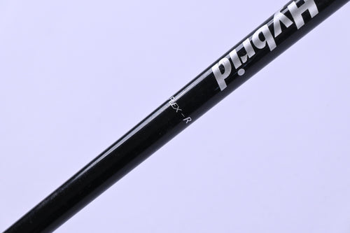 Callaway FT #3 Hybrid / 21 Degree / Regular Flex Fujikura Fit-On Shaft