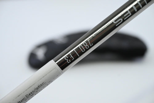 Mizuno JPX 925 Fli-Hi #4 Hybrid / 22 Degree / Regular Flex Recoil ES