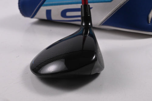 Mizuno ST-Max 230 #3 Wood / 15 Degree / Regular Flex Denali Red 60 Shaft