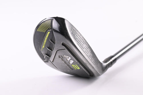 Taylormade M2 2016 #3 Hybrid / 19 Degree / Stiff Flex Taylormade M2 REAX 75