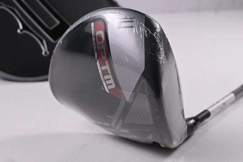 Cobra OPTM MAX-D Driver / 12 Degree / Regular Flex Kai'li Red Darkwaves 50 Shaft