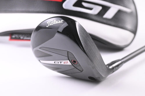 Titleist GT2 #3 Wood / 16.5 Degree / Regular Flex Tensei 1K Blue 65 Shaft