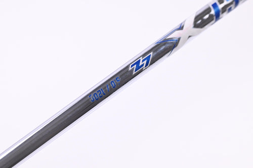 Titleist 620 CB #4 Iron / 24 Degree / Stiff Flex Project X LZ 120 Shaft