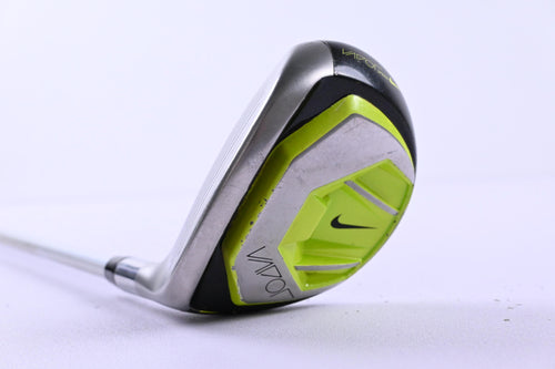 Left Hand Nike Vapor #3 Hybrid / 20 Degree / Senior Flex Fubuki Z70 Shaft
