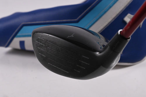 Mizuno ST-Max 230 #3 Wood / 15 Degree / Regular Flex Denali Red 60 Shaft
