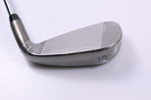 Left Hand Cobra Darkspeed #5 Iron / 21 Degree / Regular Flex KBS Tour Lite Shaft