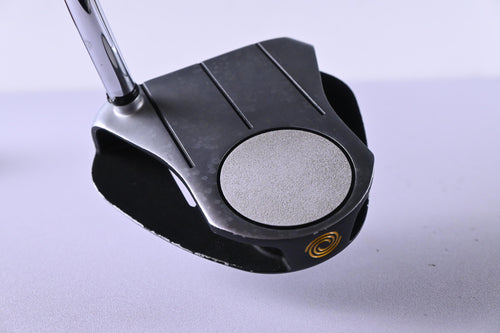 Odyssey Stroke Lab R-Ball Black Putter / 34 Inch